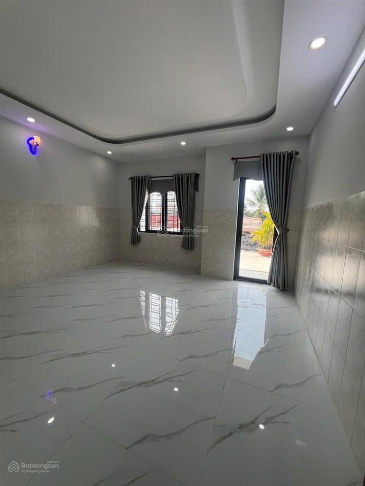 Bán nhà mặt tiền khu phan anh  giáp tân phú  dt 5x18m giá 10 tỷ còn thương lượng