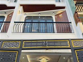 Bán nhà mới full nội thất ngay chợ liên khu 56 , p.bình tân , hẻm 6m xe hơi đỗ cữa , giá 5.9 tỷ