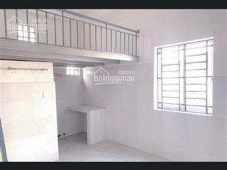 Cho thuê căn phòng mini quận 7 chỉ 3tr/35m2 full tiện ích ngay cầu tân thuận qua q4 vỹ 0328 304 ***