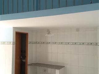 Cho thuê phòng rộng 15m2 giá chỉ 2,5 triệu/tháng kc46 huỳnh tấn phát, tân thuận tây, quận 7