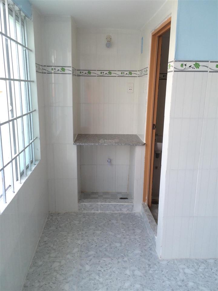 Cho thuê phòng rộng 30m2 giá chỉ 3 triệu/tháng kc46 huỳnh tấn phát, tân thuận tây, quận 7