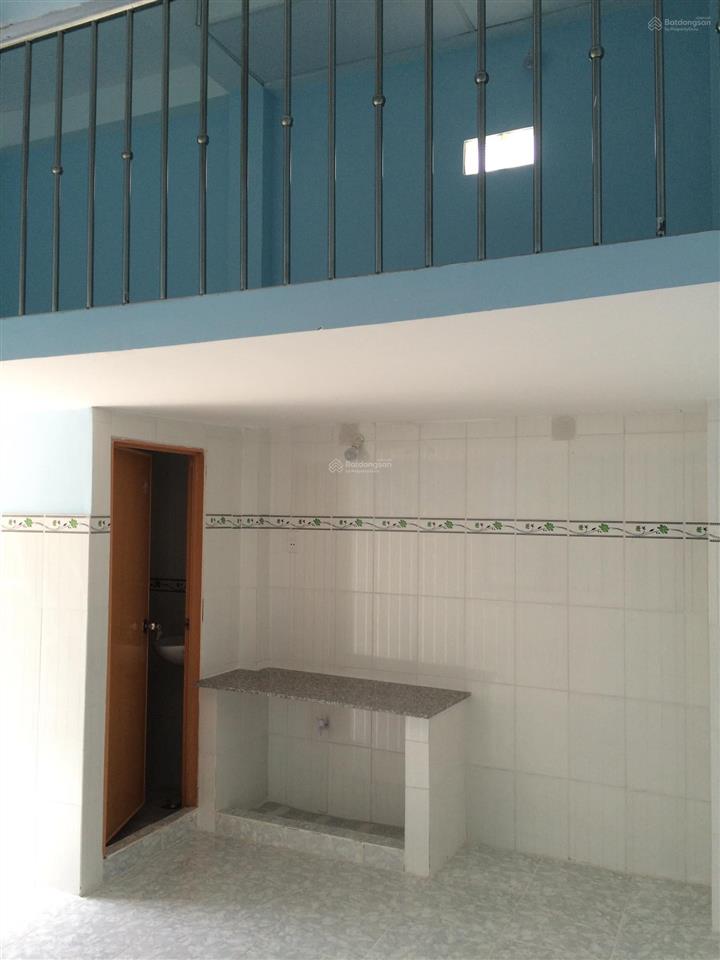 Cho thuê phòng rộng 30m2 giá chỉ 3 triệu/tháng kc46 huỳnh tấn phát, tân thuận tây, quận 7