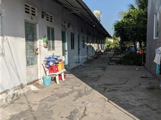 Cho thuê phòng trọ khu nam an hòa