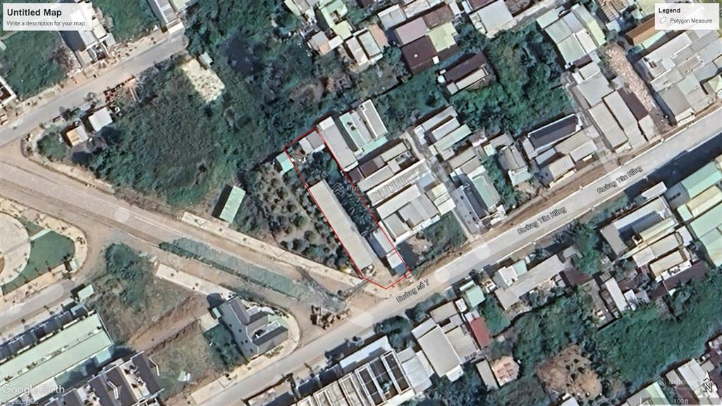 Cho thuê phòng trọ khu nam an hòa