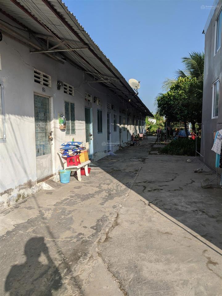 Cho thuê phòng trọ khu nam an hòa