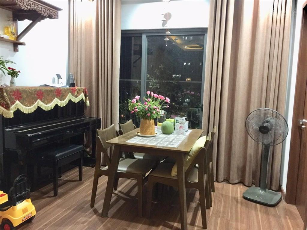 Chỉ 3,5 tỷ có ngay căn 2 ngủ xala hà đông , thoáng mát , nội thất đẹp ,gia lộc mạnh , 0981 780 ***