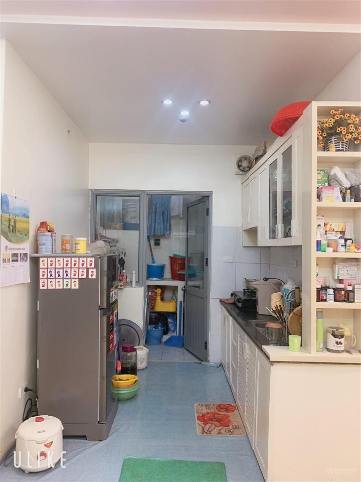 Chỉ 3.5 tỷ sở hữu ngay căn hộ 70m2 ở xa la kiến hưng, nhà thoáng mát.  0981 780 *** gia lộc tiếp