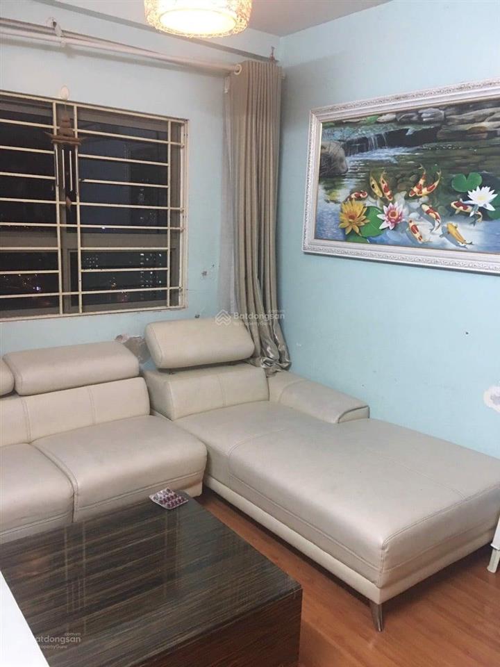 Chỉ 3.05 tỷ có ngay căn hộ 2 ngủ xala kiến hưng , căn góc thoáng mát , full nội thất  0981 780 ***