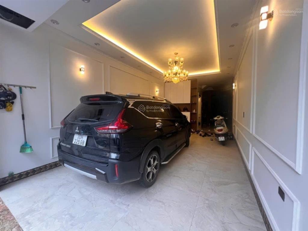 Siêu rẻ!nhà đẹp phố ngọc thụy,gara oto,thang máy,full nội thất,dt90m25 tầng,giá 22 tỷ.