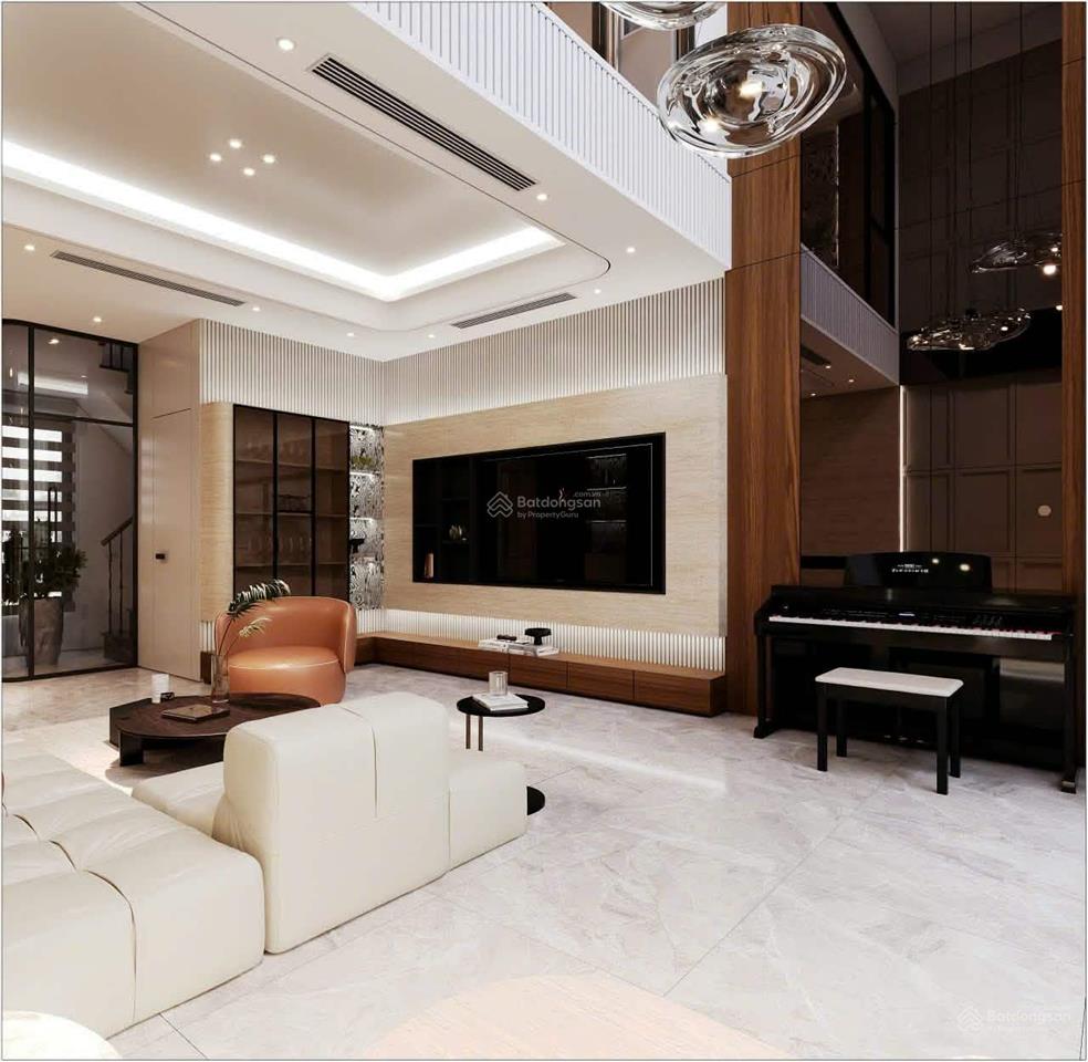 Nhà đẹp không tì vết, phố hồng tiến ngọc thuỵ, view hồ, 53m2 7 tầng thang máy, gara ô tô, 17.6 tỷ