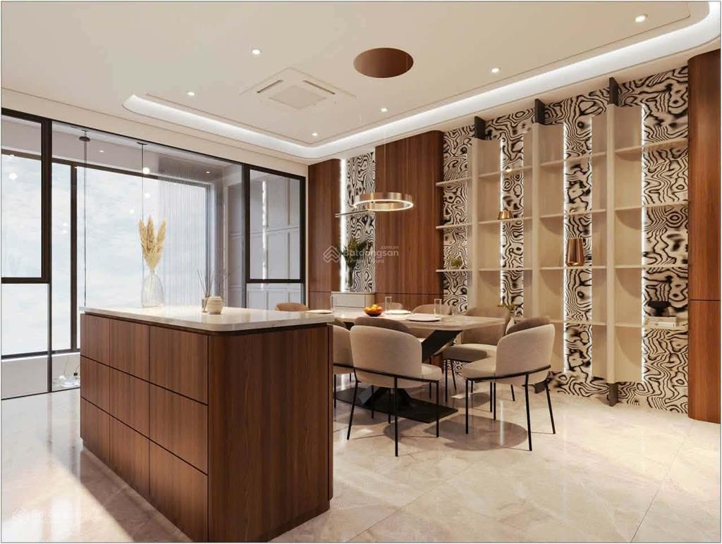 Nhà đẹp không tì vết, phố hồng tiến ngọc thuỵ, view hồ, 53m2 7 tầng thang máy, gara ô tô, 17.6 tỷ