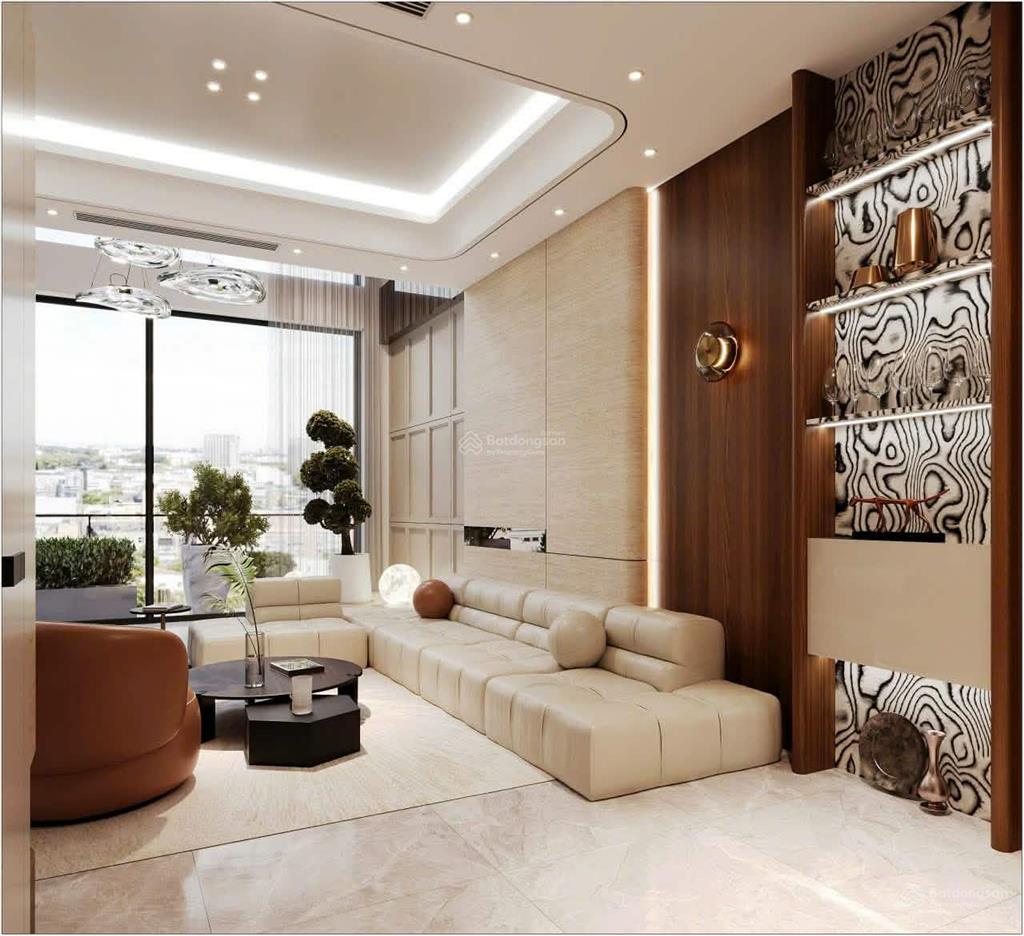 Nhà đẹp không tì vết, phố hồng tiến ngọc thuỵ, view hồ, 53m2 7 tầng thang máy, gara ô tô, 17.6 tỷ