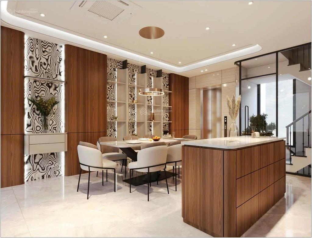 Nhà đẹp không tì vết, phố hồng tiến ngọc thuỵ, view hồ, 53m2 7 tầng thang máy, gara ô tô, 17.6 tỷ