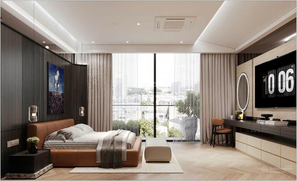 Nhà đẹp không tì vết, phố hồng tiến ngọc thuỵ, view hồ, 53m2 7 tầng thang máy, gara ô tô, 17.6 tỷ