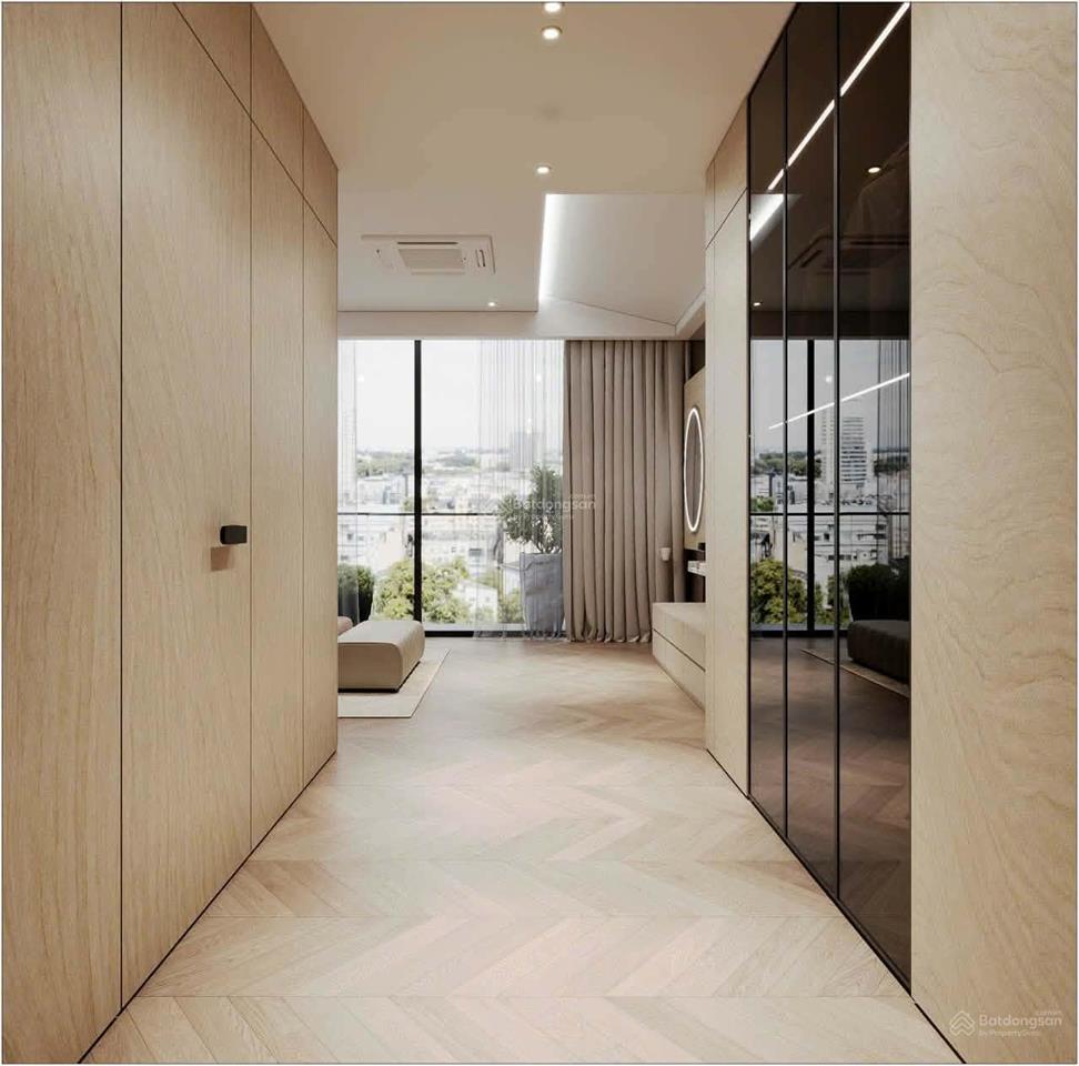 Nhà đẹp không tì vết, phố hồng tiến ngọc thuỵ, view hồ, 53m2 7 tầng thang máy, gara ô tô, 17.6 tỷ