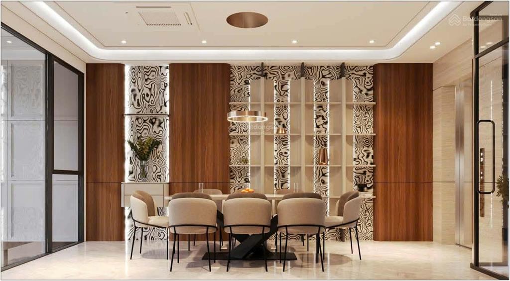 Nhà đẹp không tì vết, phố hồng tiến ngọc thuỵ, view hồ, 53m2 7 tầng thang máy, gara ô tô, 17.6 tỷ