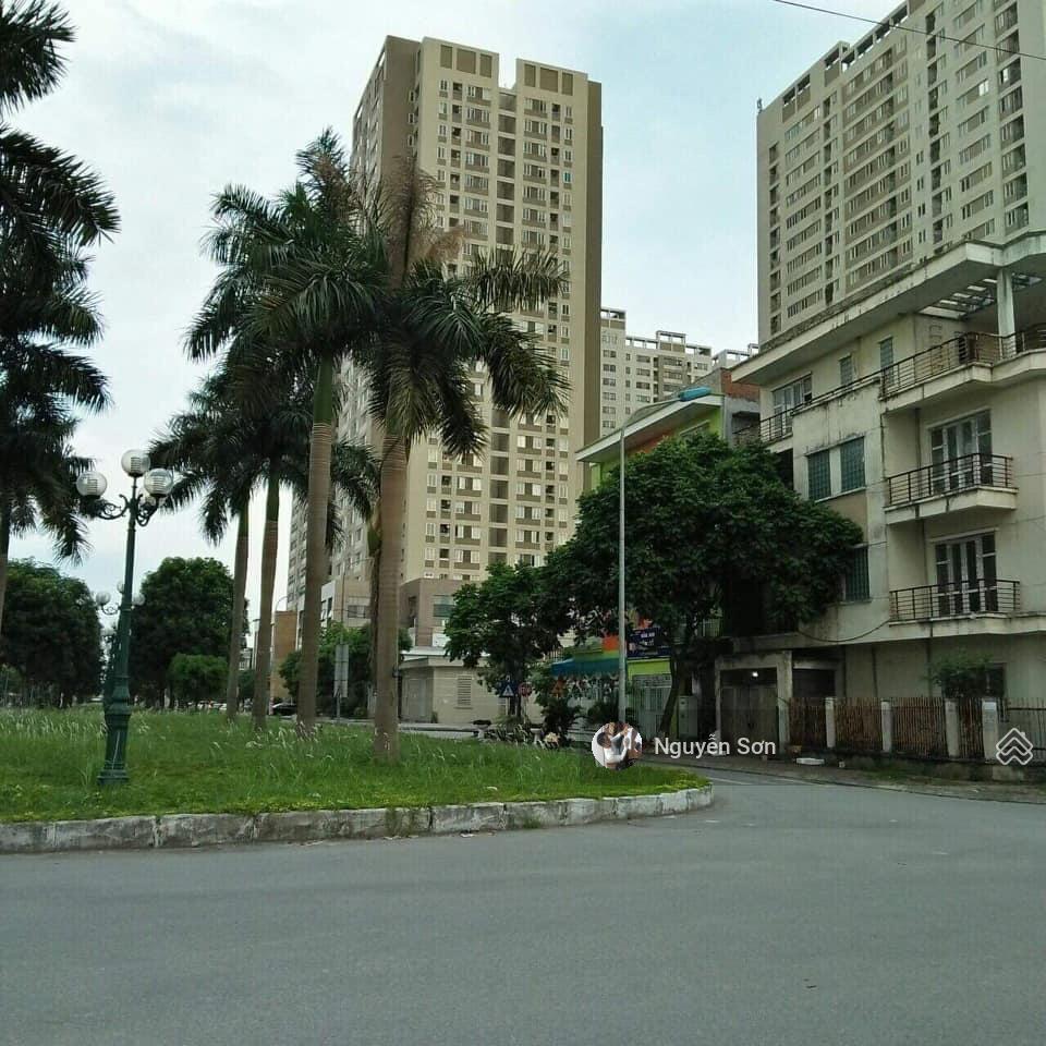 Duy nhất căn liền kề đường 27m tại khu đô thị tân tây đô 4 tầng hoàn thiện có dòng tiền