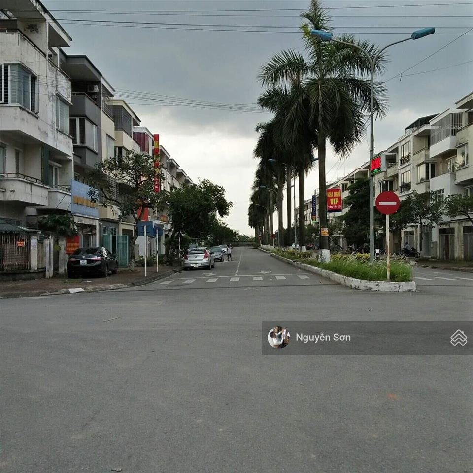 Duy nhất căn liền kề đường 27m tại khu đô thị tân tây đô 4 tầng hoàn thiện có dòng tiền