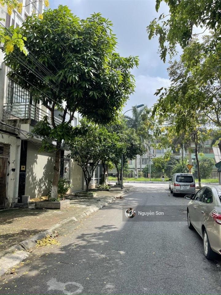 Duy nhất căn liền kề đường 27m tại khu đô thị tân tây đô 4 tầng hoàn thiện có dòng tiền