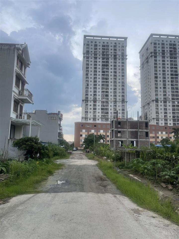 Cần bán biệt thự 2 dự án tân việt, hoài đức, 180m2 giá đầu tư