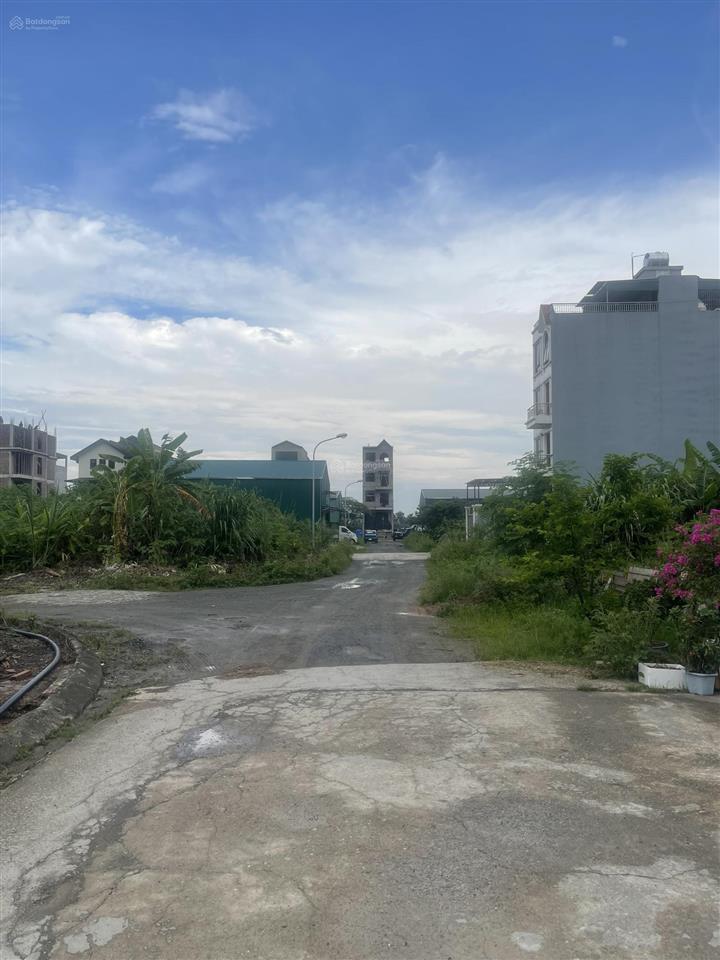 Cần bán biệt thự 2 dự án tân việt, hoài đức, 180m2 giá đầu tư