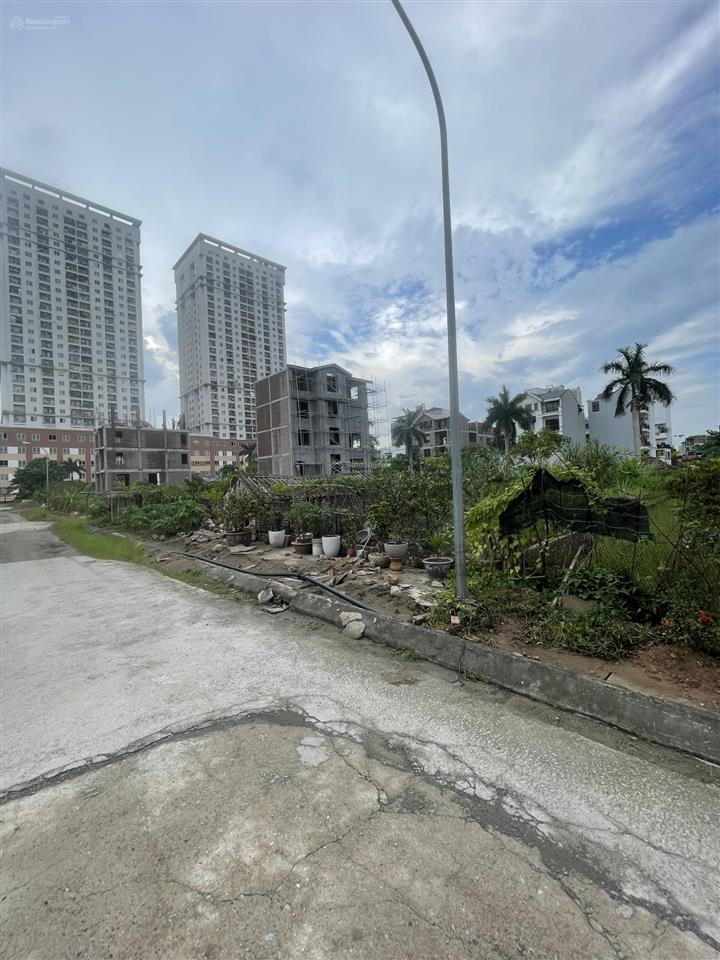 Cần bán biệt thự 2 dự án tân việt, hoài đức, 180m2 giá đầu tư