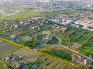 Xuất ngoại giao biệt thự the phoenix đan phượng 400m2 vị trí đẹp giá tốt