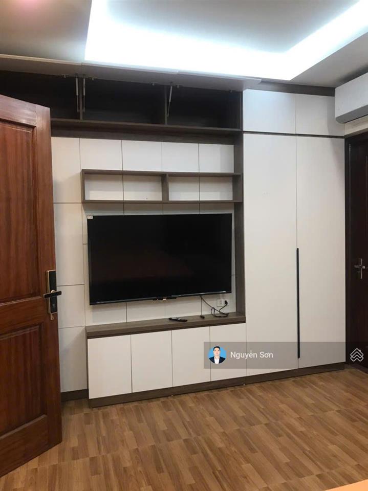 Có thang máy hoàn thiện full nội thất đường ô tô tránh 75m2