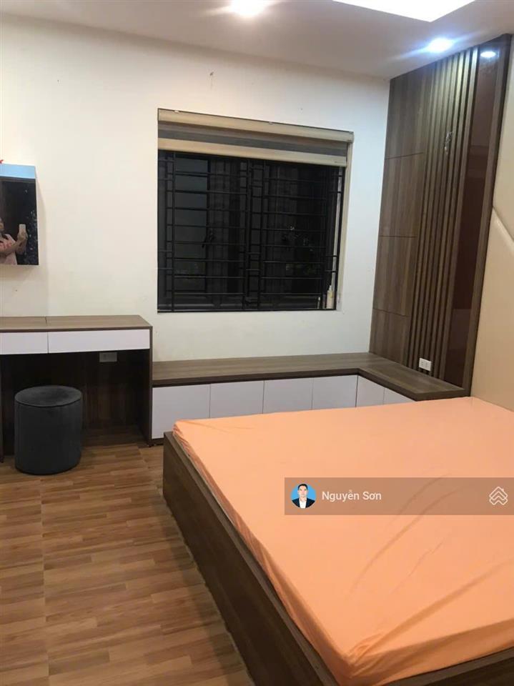 Có thang máy hoàn thiện full nội thất đường ô tô tránh 75m2