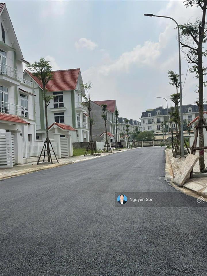 Căn khe thoáng cienco5 mặt hoàng quốc việt 90m2 đpẹ nhất phân khúc liền kề