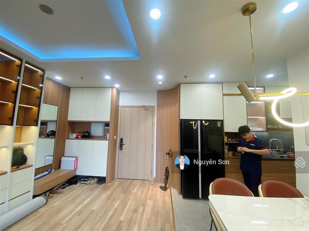 Chính chủ cần bán căn hộ chung cư wisteria 83m2 2 ngủ 2 vệ sinh full nội thất đẹp