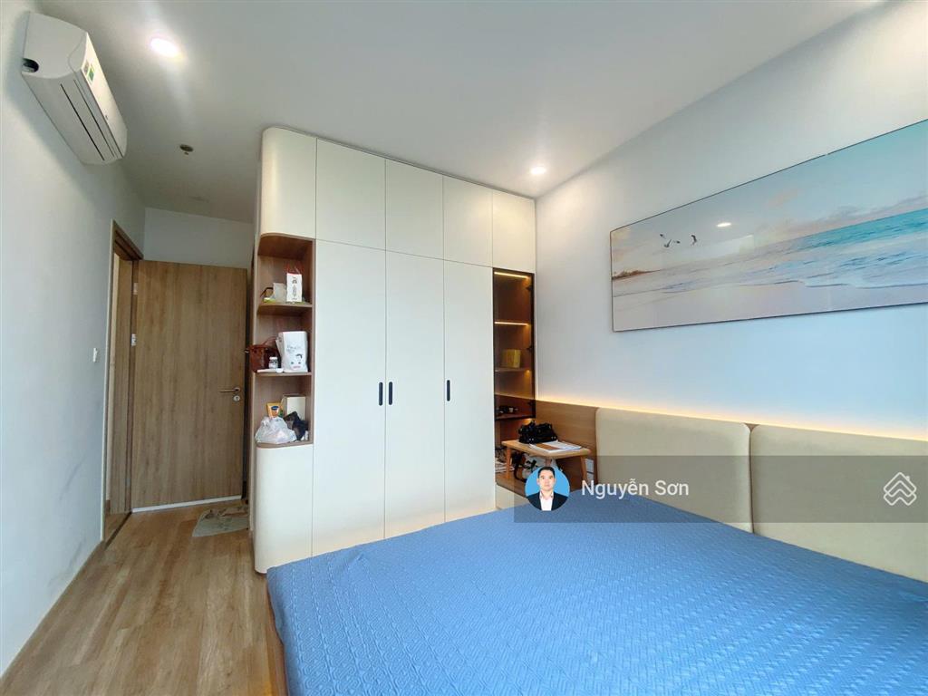 Chính chủ cần bán căn hộ chung cư wisteria 83m2 2 ngủ 2 vệ sinh full nội thất đẹp