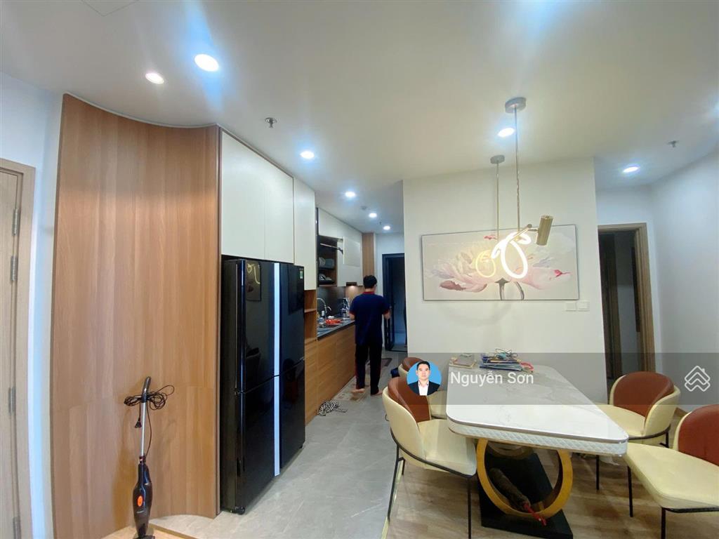 Chính chủ cần bán căn hộ chung cư wisteria 83m2 2 ngủ 2 vệ sinh full nội thất đẹp