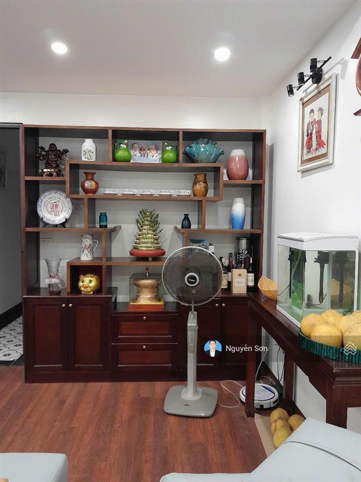 Cần bán căn liền kề khu đô thị cienco5 tân lập hoàn thiện full nội thất gần công viên