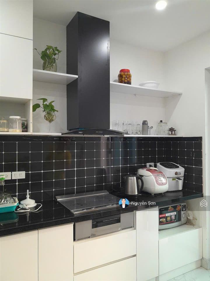 Cần bán căn liền kề khu đô thị cienco5 tân lập hoàn thiện full nội thất gần công viên