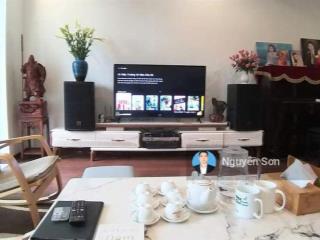 Cần bán căn liền kề khu đô thị cienco5 tân lập hoàn thiện full nội thất gần công viên