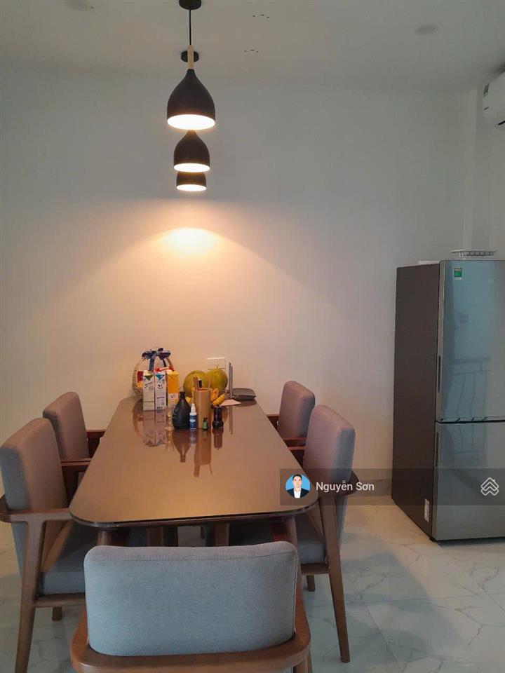 Cần bán căn liền kề khu đô thị cienco5 tân lập hoàn thiện full nội thất gần công viên