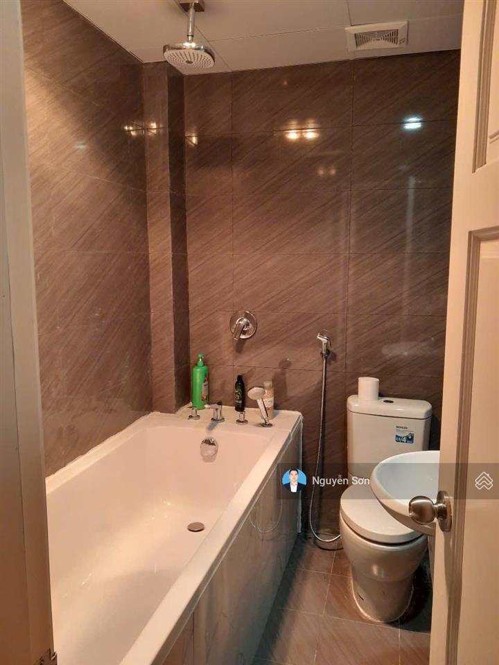 Cần bán căn liền kề khu đô thị cienco5 tân lập hoàn thiện full nội thất gần công viên