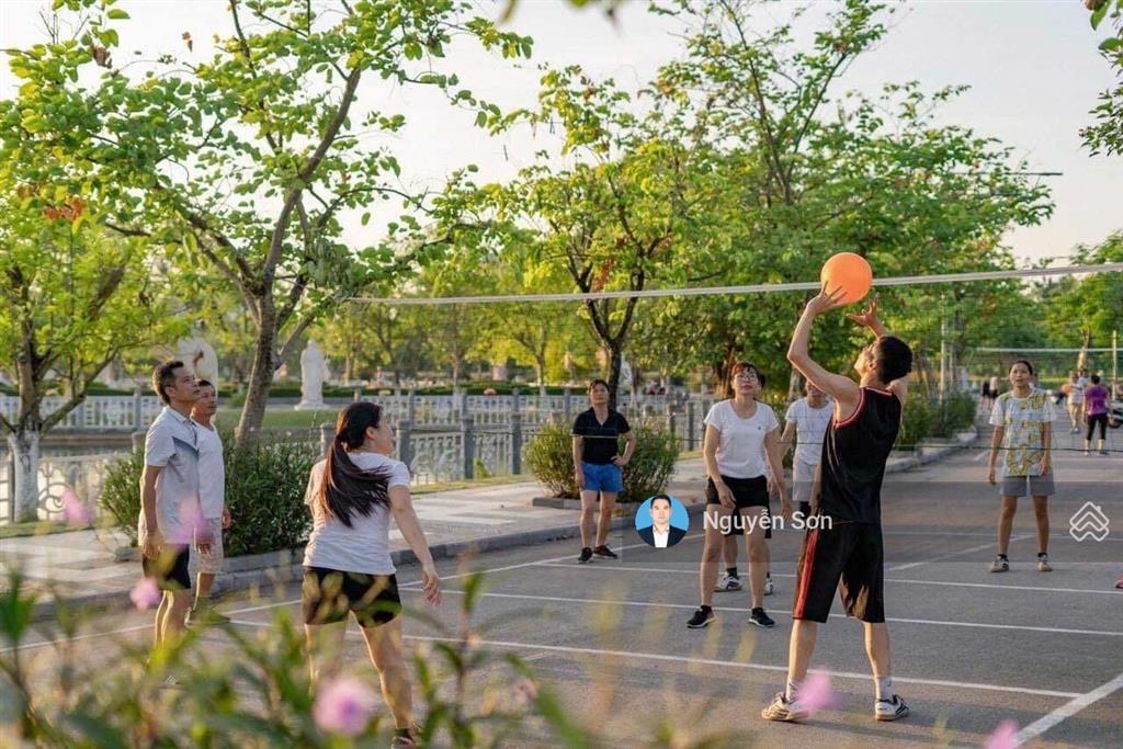 Cần bán đất biệt thự dự án thephoenix garden đan phượng giá đầu tư