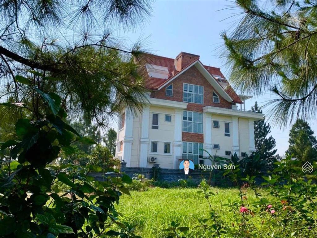 Cần bán đất biệt thự dự án thephoenix garden đan phượng giá đầu tư