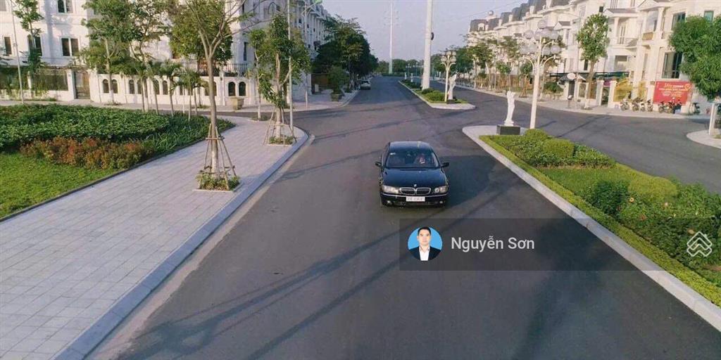 Cần bán biệt thự khu đô thị lideco hoài đức pháp lý chuẩn sang tên ngay
