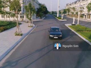 Cần bán biệt thự khu đô thị lideco hoài đức pháp lý chuẩn sang tên ngay