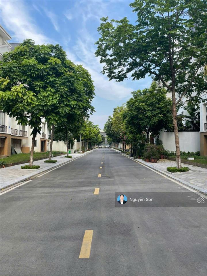 Cần bán biệt thự khu đô thị lideco hoài đức pháp lý chuẩn sang tên ngay