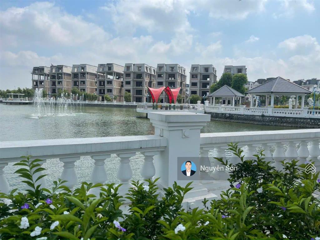 Cần bán biệt thự khu đô thị lideco hoài đức pháp lý chuẩn sang tên ngay