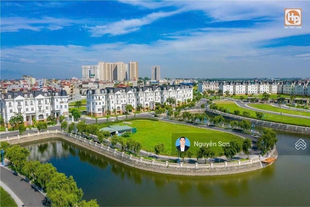 Cần bán biệt thự khu đô thị lideco hoài đức pháp lý chuẩn sang tên ngay