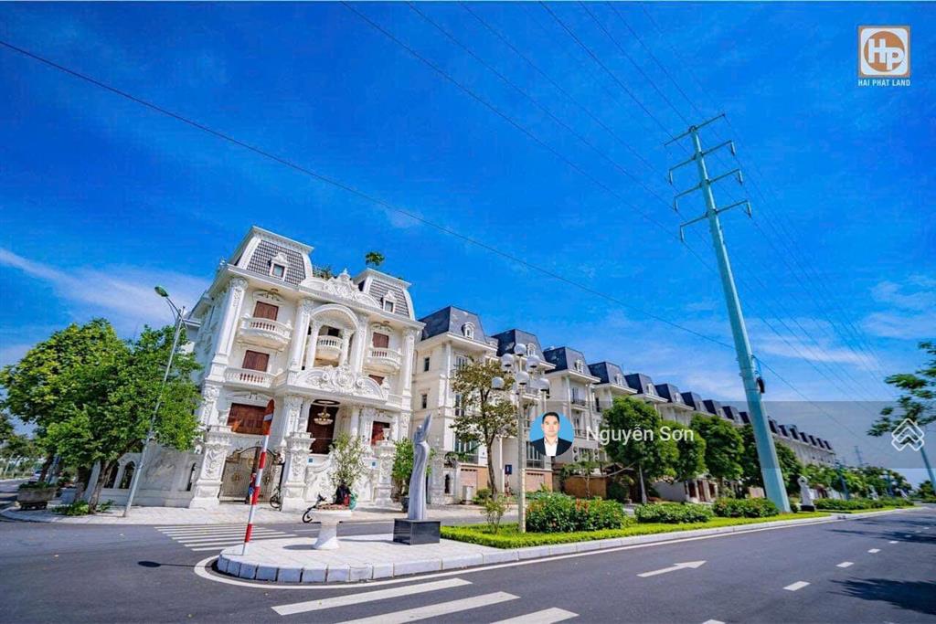 Cần bán biệt thự khu đô thị lideco hoài đức pháp lý chuẩn sang tên ngay