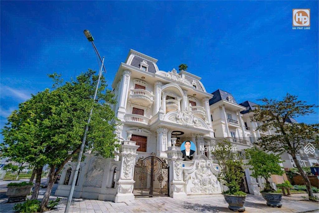 Cần bán biệt thự khu đô thị lideco hoài đức pháp lý chuẩn sang tên ngay