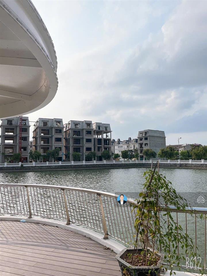Cần bán biệt thự khu đô thị lideco hoài đức pháp lý chuẩn sang tên ngay