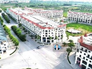 Bán liền kề 17 khu đô thị hinode royal park hoài đức mặt công viên cây xanh
