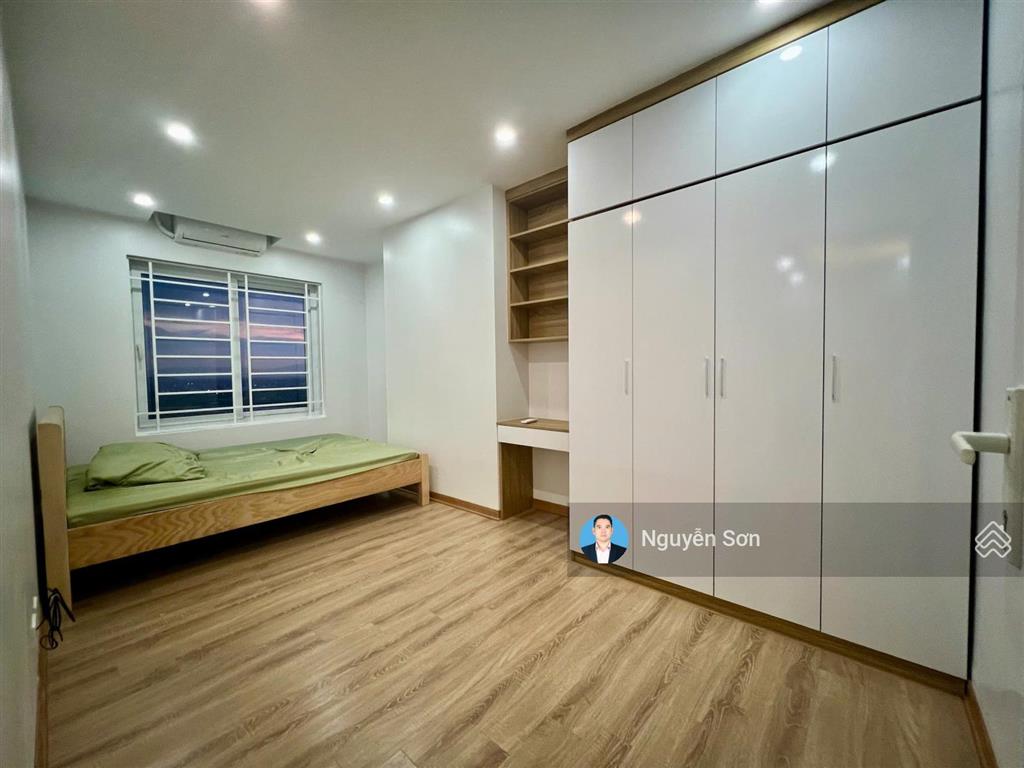 Cần bán căn góc tòa b chung cư tân việt nội thất mới 100%